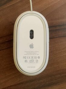 Apple Mighty Mouse - 4