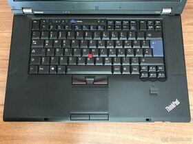 Lenovo ThinkPad T520, na náhradní díly - 4