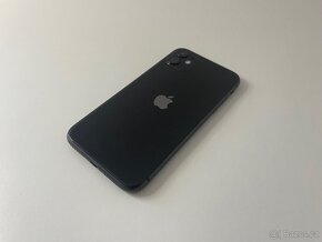 iPhone 11 128GB Black - Záruka, Faktura - jako nový - 4