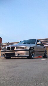 Bmw e36 325i - 4