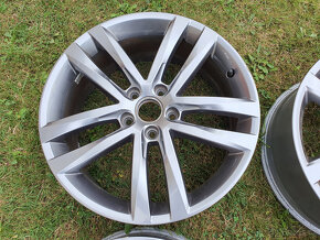 5x112 r18 et51 alu disky kola volkswagen golf salvador 18 - 4