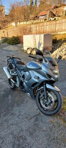 Suzuki GSX 1250 FA - 4