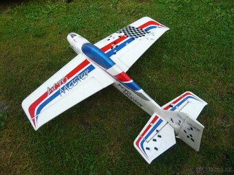 RC model letadla AcroMaster - - - 4