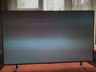 Televize Samsung UE55RU8002U - 4