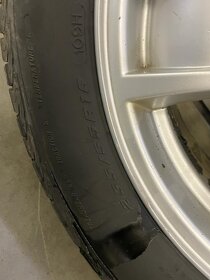 ALU BMW Styling 99, 255/55 R18, PNEUMATIKY “NOVE” - 4