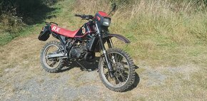 Gilera RX125 - 4