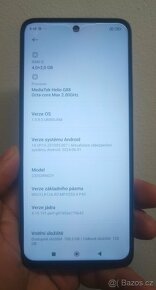 Xiaomi redmi 12 5G 6.8" Dual Sim 6GB /128GB + EXTRA BALENÍ - 4