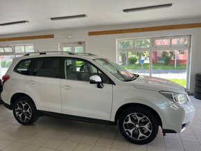 Subaru Forester XT 2,0 177KW Platinum - 4