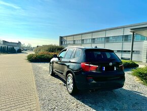 BMW X3 F25 20d 135kw R.v. 2012 XDrive Automat 8q 200.000km - 4