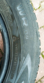 Pneu Nokian WRD4 195/65/15 1 ks - 4