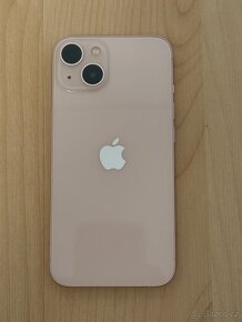 iPhone 13, 128GB, Pink - 4