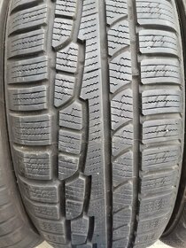 225/60/17 zimni pneu NOKIAN a FALKEN  225 60 17 - 4