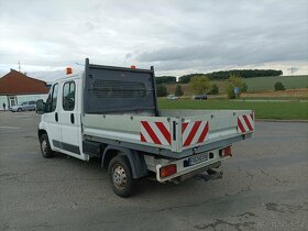 Peugeot boxer - 4