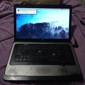 Notebook HP 630 15,6"LED Dual-Core díly - 4