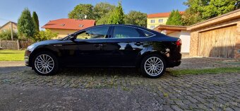 Ford Mondeo 1.6 EcoBoost - 4