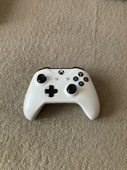 Xbox one s 500Gb - 4