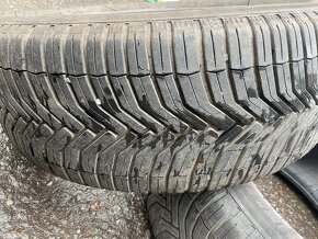 Michelin CrossClimate 225/55 18 - 4