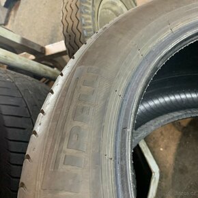 Letní pneu 315/35 R21 111Y Pirelli 6mm - 4