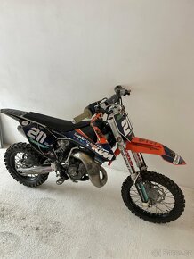 KTM SX 65 - 4