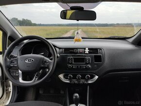 Prodám Kia Rio 1.4 - 4