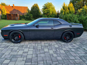 Dodge Challenger RT 5,7 Hemi 2020 Alcantara , DPH - 4