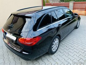 Mercedes Benz C 200 d - 4