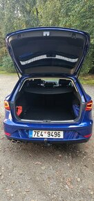 Seat Leon ST X- CELLENCE 2.0TDI,Automat - 4