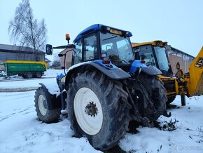 New Holland TM 175 - 4