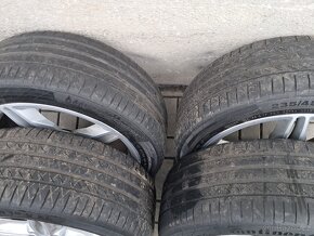 5x112 r19  originál Ford - 4