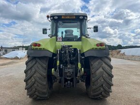 Claas Axion 840 - 4