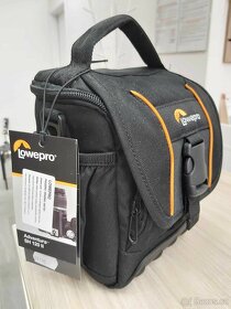 Lowepro Adventura SH 120 II - 4