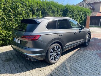 VW TOUAREG III - 3.0TDI V6, 2019, ATMOSPHERE - 4