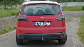 Ford S Max - 4