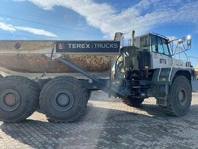 Terex TA400 1015 - 4