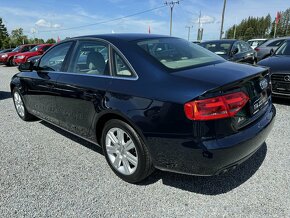 AUDI A4  2.0TDI 105KW BEZ KOROZE - 4