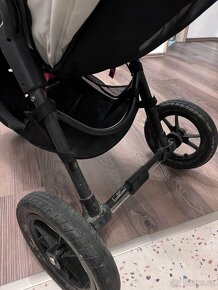 Kocarek sportovni baby jogger elite - 4