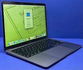 MacBook Air M1 13” 2020 /16GB RAM/M1/256GB SSD/ZÁRUKA - 4