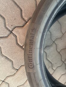 235/35R19 continental letní - 4