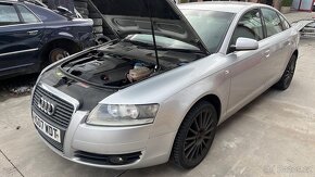 Audi A6 C6 2,0tdi 103kw kód BRE - 4