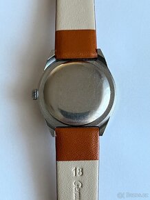 Prim zelené “rolex” - 4