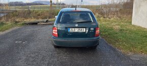 Fabia komby - 4