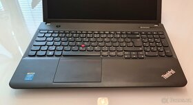 Notebook Lenovo Thinkpad E540 - 4