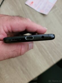 Prodám Samsung S9+, PAMĚT 258GB, 6GB- RAMKA, velice hlasitý, - 4