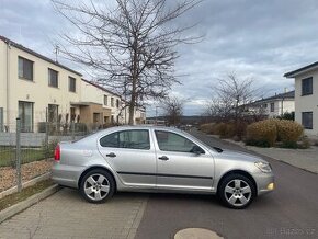 Prodám Škoda Octavia II FC 1.6MPI 75KW 175 000KM - 4