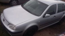 vw golf 4 1.6fsi 81kw rv2004 - 4