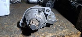 Starter skoda vw 1.8 tsi 2.0 tsi 02M911023G - 4