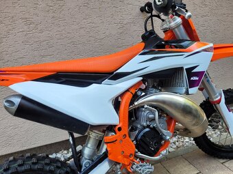 KTM SX 50 2024 - 4