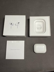 Airpods pro - 4