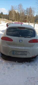 Seat Leon 1p , 2.0 TDI 103KW BMM - 4