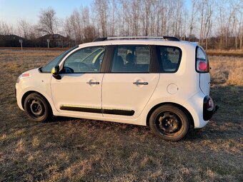 Citroen C3 Picasso 1.4 70kw - 4